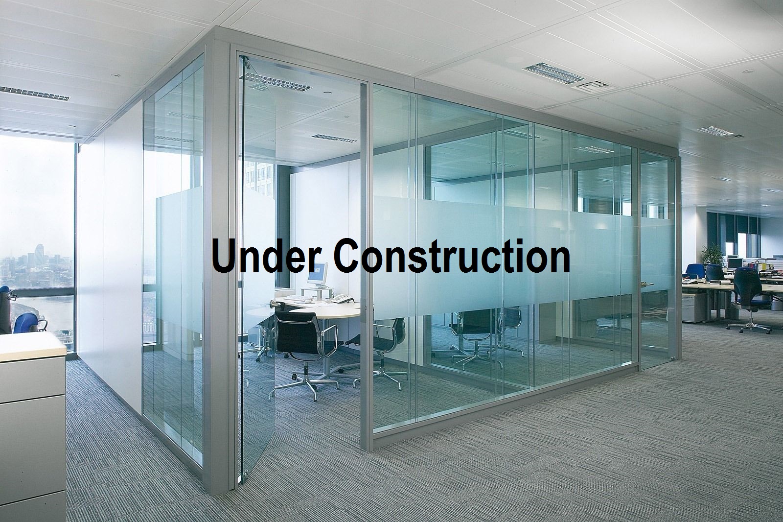 Under Construction